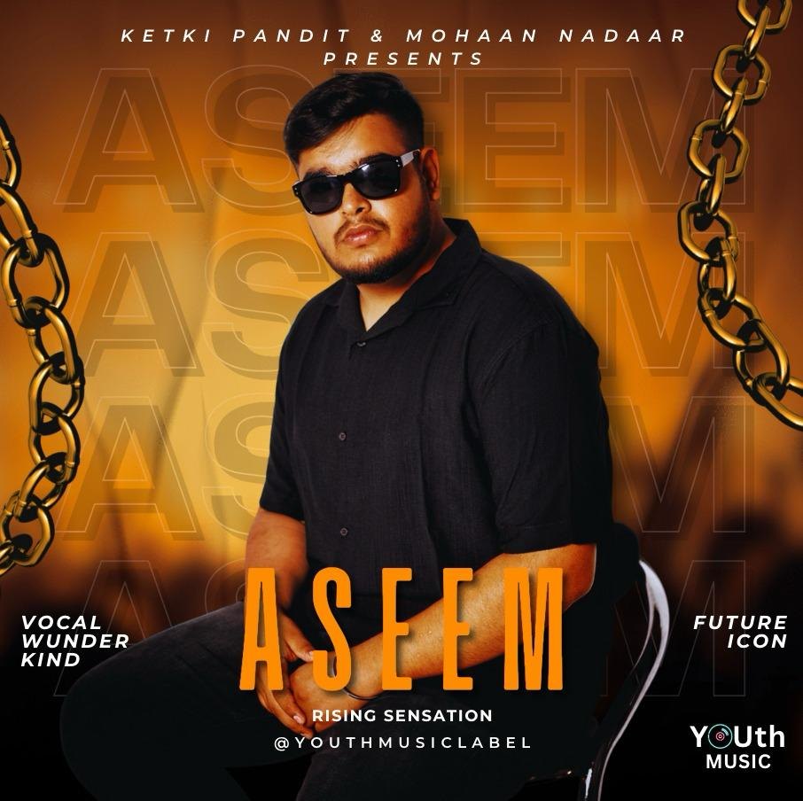 Aseem, Rising Sensation