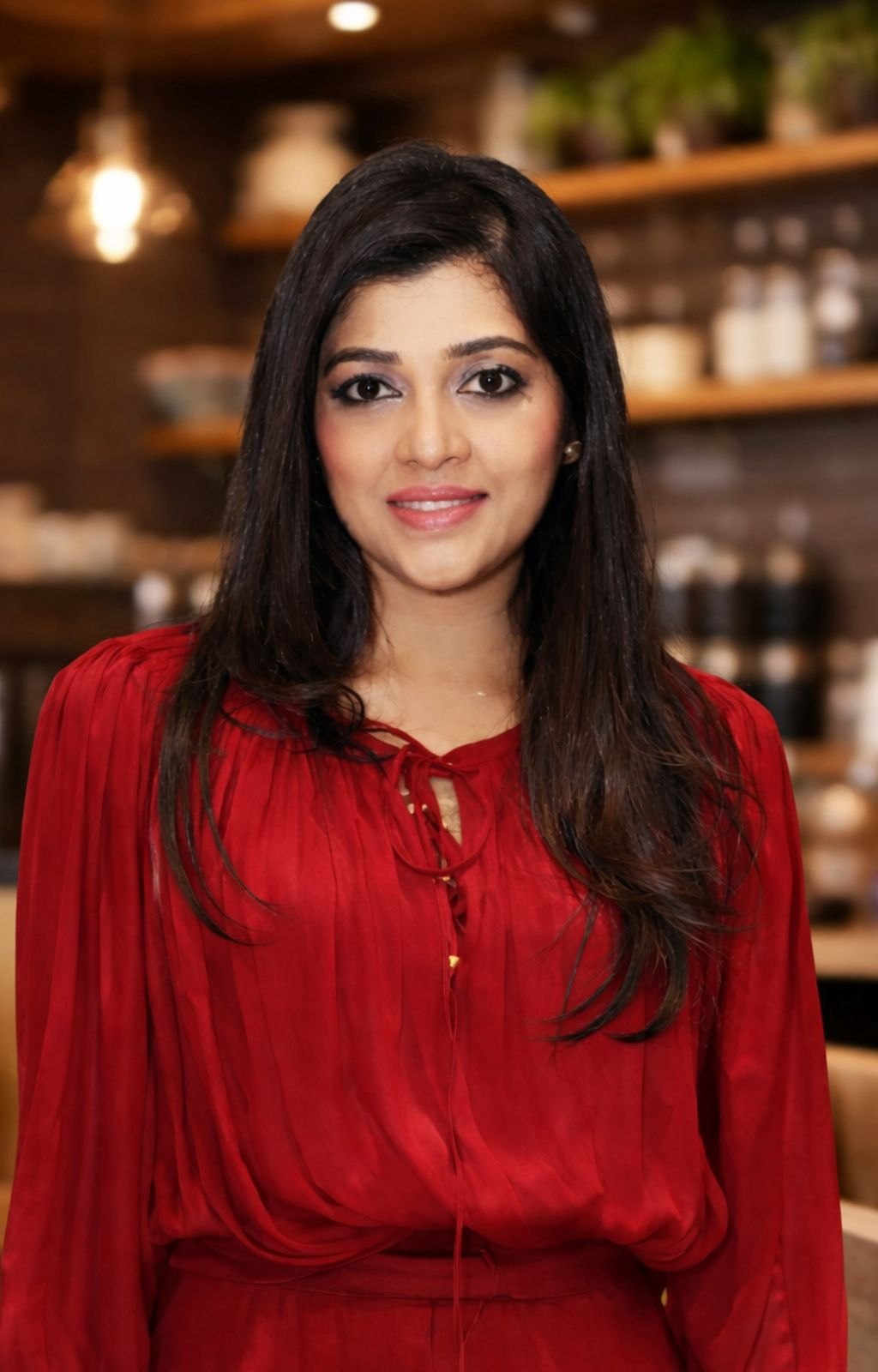 Ketki Pandit